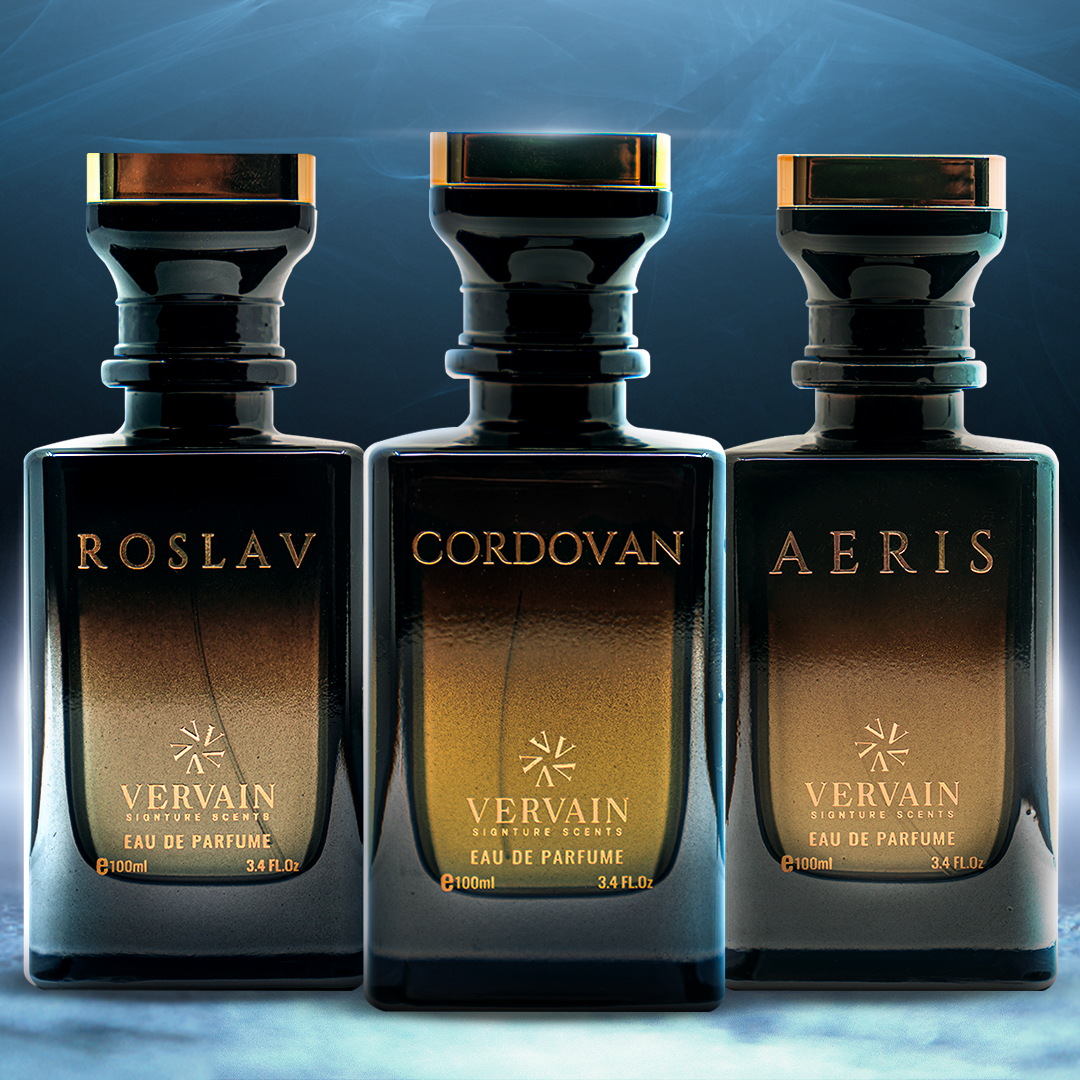 Vervain Perfume