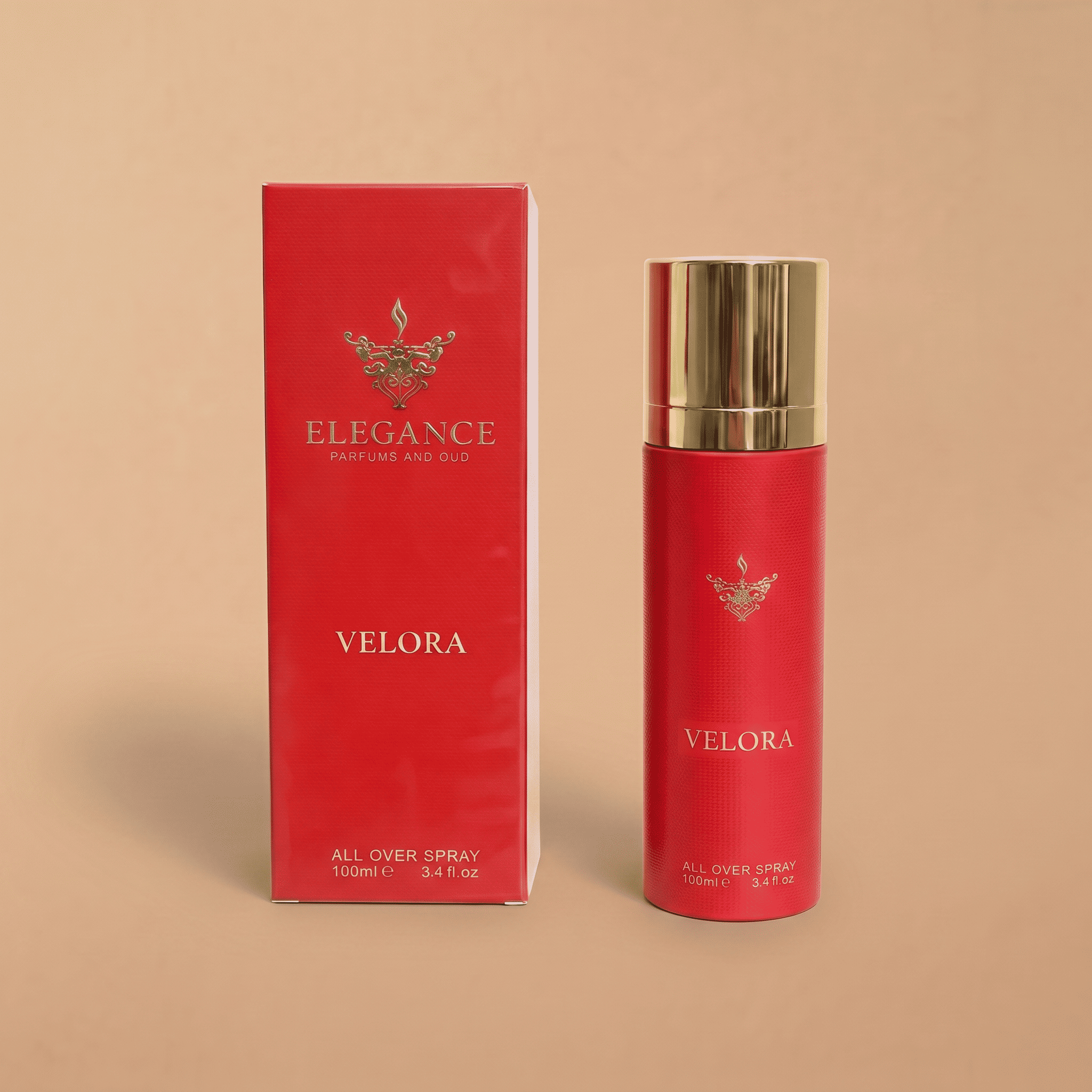 VELORA