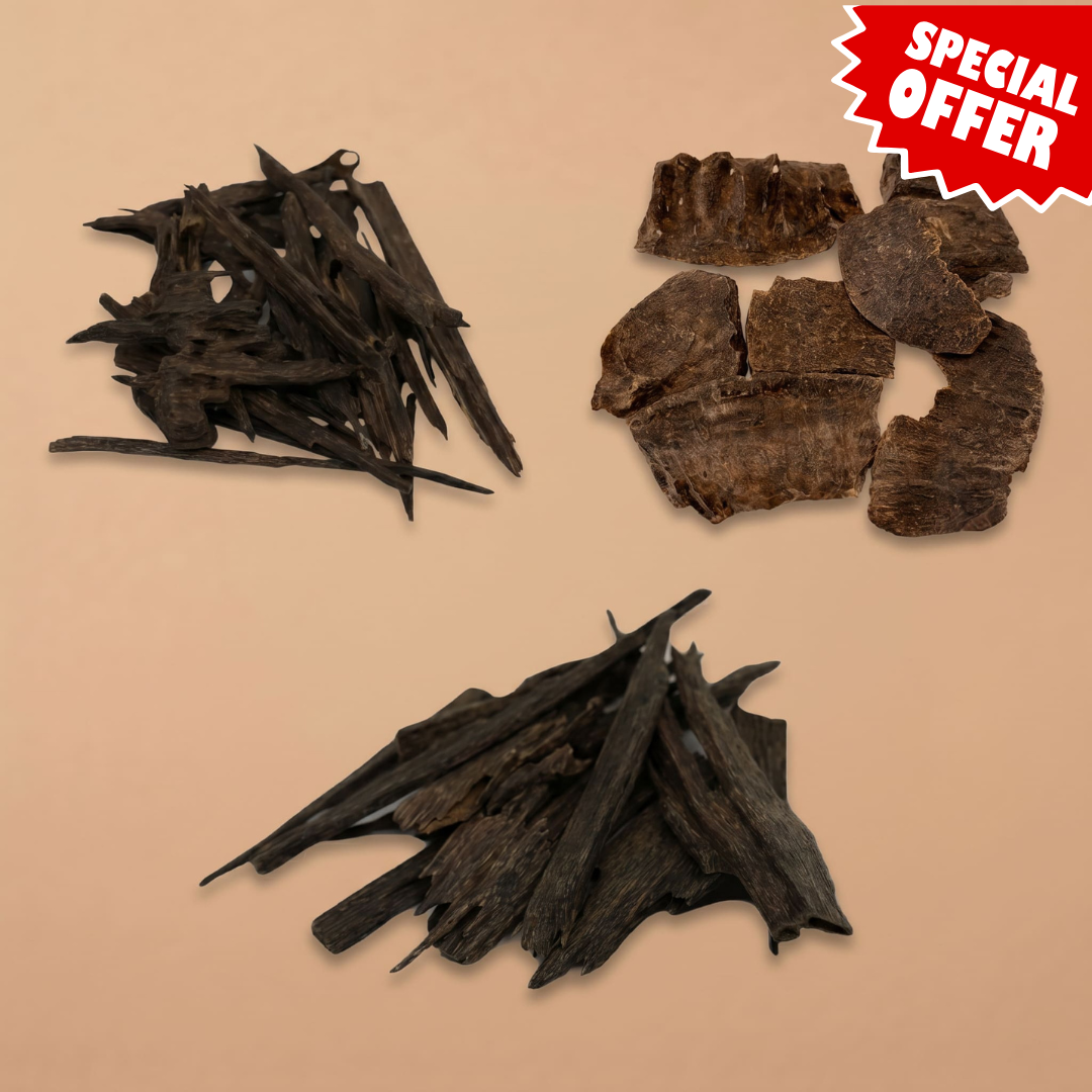 Oud Hindi Offer