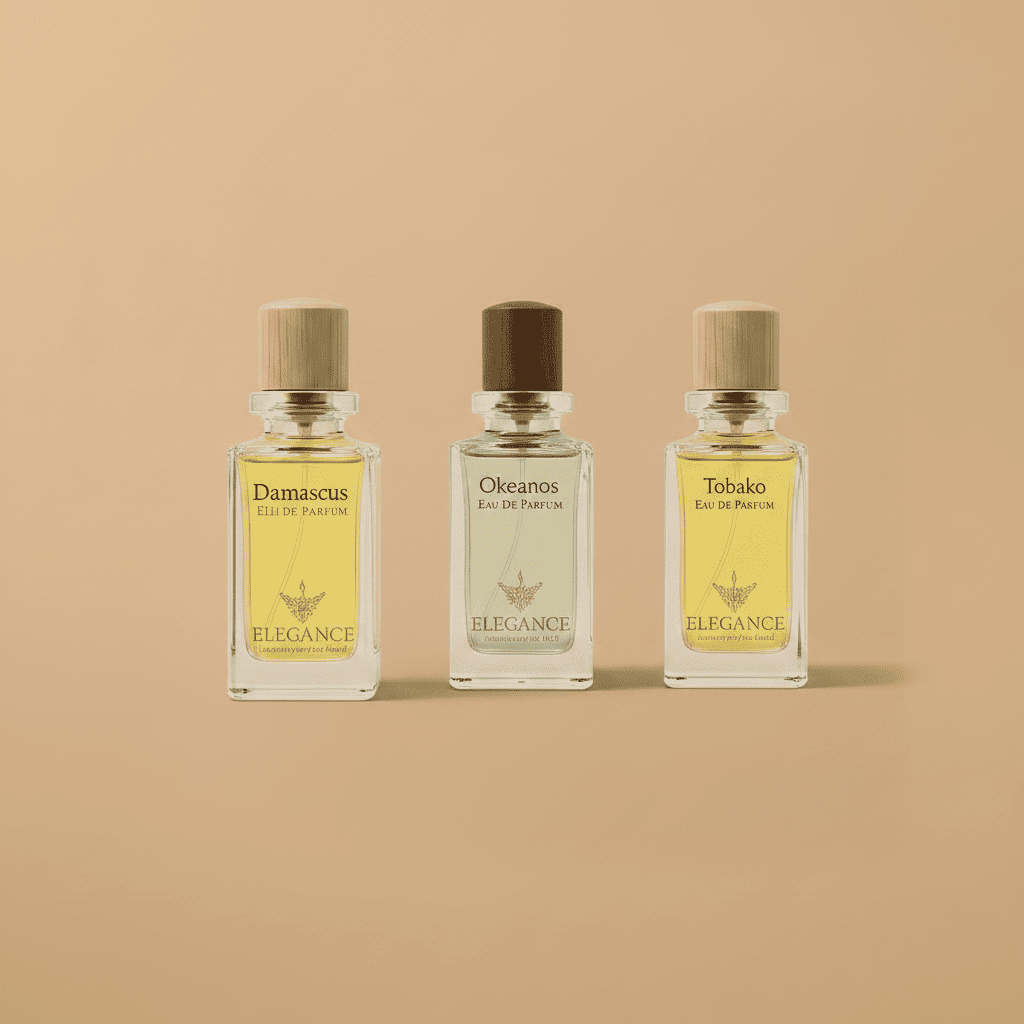 Summer Special Offer – Elegance Perfumes