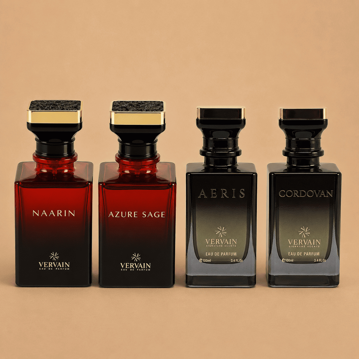 Summer Special Offer – Vervain Perfumes